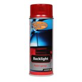MoTip Spuitbus 400ml Redlight