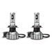 Osram H7 - 12v - 16w - LED - Smart - Pro Verpakking 2st