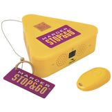 STOP&GO ROOFTOP Ultrasoon Martenverjager