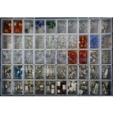 Basis Assortiment 12v lampjes 235dg