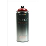 MoTip Carat Spuitbus 400ml Hoogglans Paars Rood