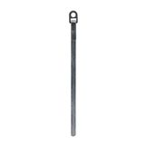 Womi W545 Collier de Serrage Ligarex Court 280x5mm