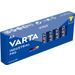 VARTA  Batterij AA Industrial PRO 10-Pack