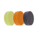 Gecko Poetspads 80mm Set 3st