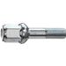 Wielbout 12mm x 1.5mm - 40mm - 61mm - Bolconisch - 17mm - OE