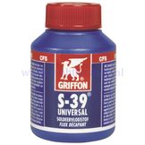 Griffon Soldeer S39 80ml Universeel