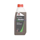 Comma Two Wheel 4T Semi Synthetic / Half Synthetische 4-Takt Olie 1ltr