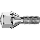 Wielbout 12mm x 1.75mm - 28.5mm - 55mm - Conisch - 19mm