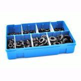 Ripca Assortiment Doorvoertule Zwart