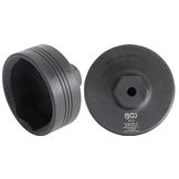 BGS Naafdop & asmoersleutel 111mm