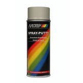 MoTip Spuitbus 400ml Spuitplamuur