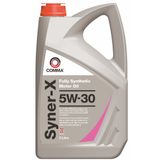 Comma Syner-X  5W-30 5ltr