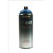 MoTip Carat Spuitbus 400ml Hoogglans Signaal blauw