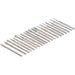 BGS Mini Diamand stiftfreesset 20dlg, 3mm stift