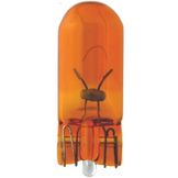 Vosla WY5W-12V-5W-W2,1×9,5d doosje a 10 st