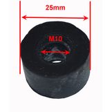 Intersteer Stabilisatorstang Rubber