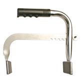 BGS Accudrager, verstelbaar 110-180mm