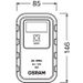Osram Druppellader / Accutester / Accubewaker 12V 4A
