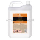 Bleko Chemie Thinner 5ltr