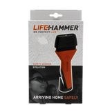 LifeHammer Evolution Orange Blister