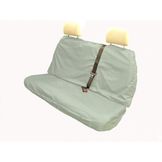 Town & Country Achterbankbeschermer Multifit Large Grijs