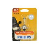 Philips Vision Blister H7 12v 55w ( Blister )
