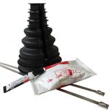 Glueon Deelbare Ashoes set 90mm - 100mm