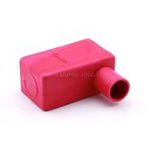 Ripca Afdekkap 10-70mm² Rood