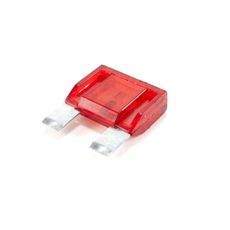 Ripca Maxi Steekzekering 50A Rood 100st