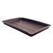 Drip tray 90L 120x80x10cm