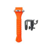 LifeHammer Classic Orange Bulk+ QCS Kaartenbak Adapter