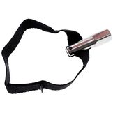 BGS Oliefilterbandsleutel 160mm