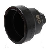 BGS Naafdop & asmoersleutel 80mm, Scania