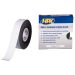 HPX Selbstverschweißendes Klebeband 25mm x 10mtr Schwarz
