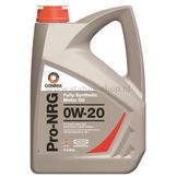 Comma Pro-NRG 0W-20 4ltr