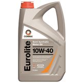 Comma Eurolite 10W-40 5ltr