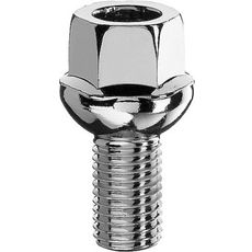 Wielbout 12mm x 1.5mm - 21mm - 42.5mm -Bolconisch - 17mm