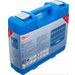 BGS Dopsleutelbitset | 6,3 mm (1/4") / 10 mm (3/8") / 12,5 mm (1/2") | Binnenzeskant 2 - 19 mm / 1/4 - 9/16" | metrische en inchmaten | 32-dlg.