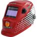 Weldkar Lashelm Furia GP Extreme, met lasfilter Din 9-13