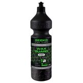 Gecko Pro Wax Finish & Protect STEP 5 1ltr