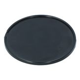 Dashboardplaat voor telefoonhouder