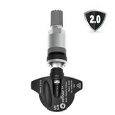 Z-Sensor TPMS Sensor Programmeerbaar 433Mhz Metaal Aluminium