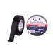 HPX PVC Insulation Tape 19mm x 20mtr Black VDE Approval