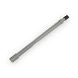 Verlengventiel PVC 170mm