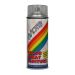 MoTip Deco Paint Spuitbus 400ml Blanke Lak Hoogglans