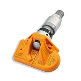 BH-Sens TPMS Original Replacement Sensor 433MHz Metal Valve Silver