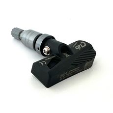 CUB TPMS Sensor Universeel 315MHz / 433MHz Antraciet
