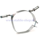 Ophangbeugel A.Demper Type 5