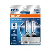 Osram Xenarc® Cool Blue® Intense - D1S - 85v - 35W - PK32d-2 - Blister 2st