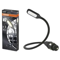 Osram ONYX COPILOT® 12v plug